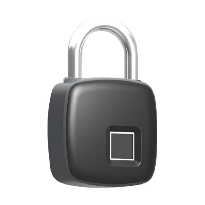 Smart Fingerprint Padlock