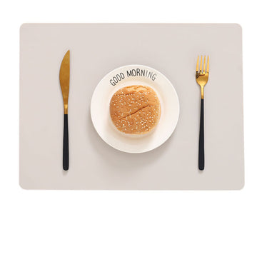 Silicone Table Place Mats