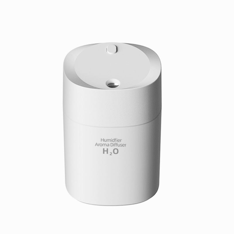 Ultrasonic Quiet Mist Maker