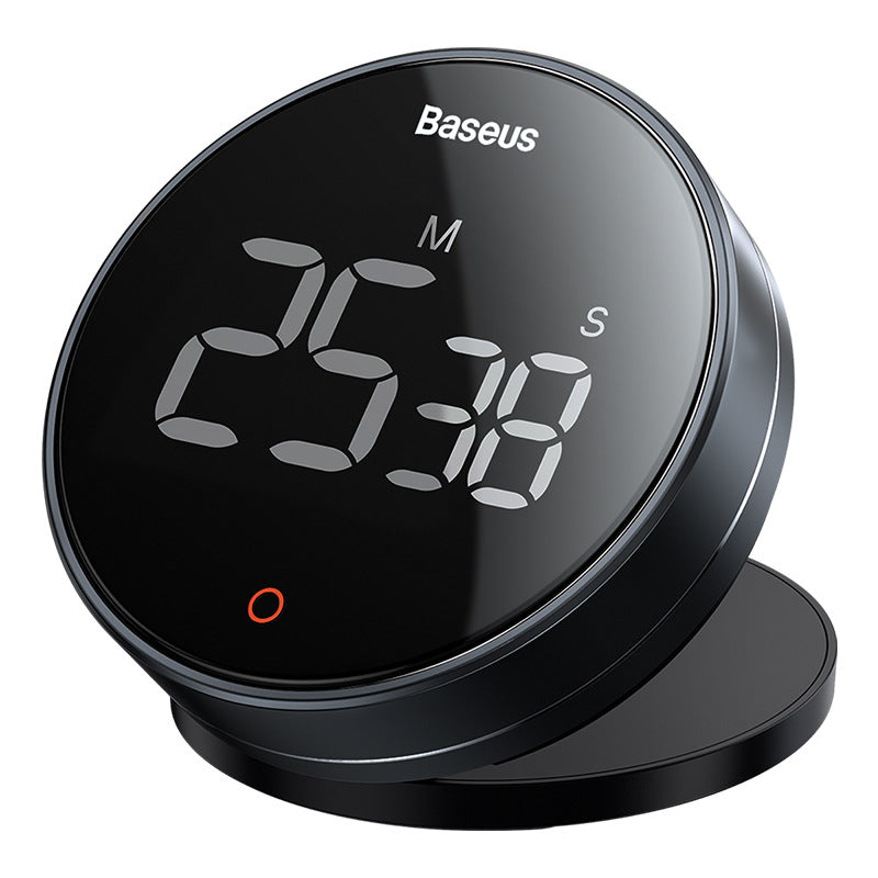 Baseus Magnetic Digital Timer