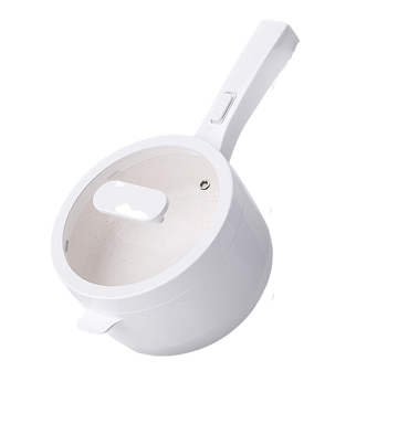 Electric Dormitory Cooking Pot